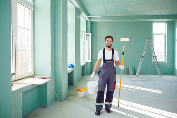 Best HVAC Mold Inspection and Cleaning  in North Fond Du Lac, WI